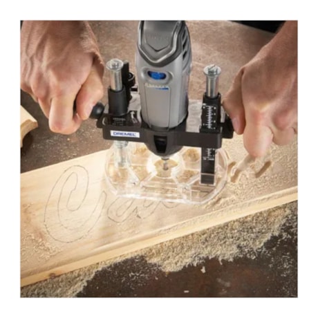 Tupia/ Guia de Corte para Micro Retífica 26150335JA DREMEL-d9f12daf-8548-4b8f-816f-f94b42a6746d