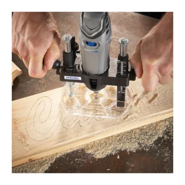 Tupia/ Guia de Corte para Micro Retífica 26150335JA DREMEL-5a86704a-9639-48a8-b81a-89c0f3c90cc9