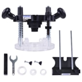 Tupia/ Guia de Corte para Micro Retífica 26150335JA DREMEL Tupia/ Guia de Corte para Micro Retífica 26150335JA DREMEL