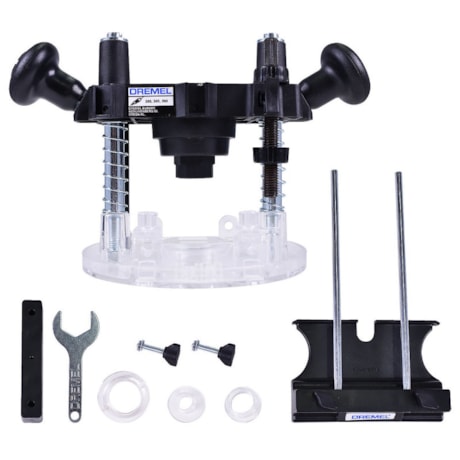 Tupia/ Guia de Corte para Micro Retífica 26150335JA DREMEL-78cf9c65-dfad-49a2-a203-da3af30f84c1