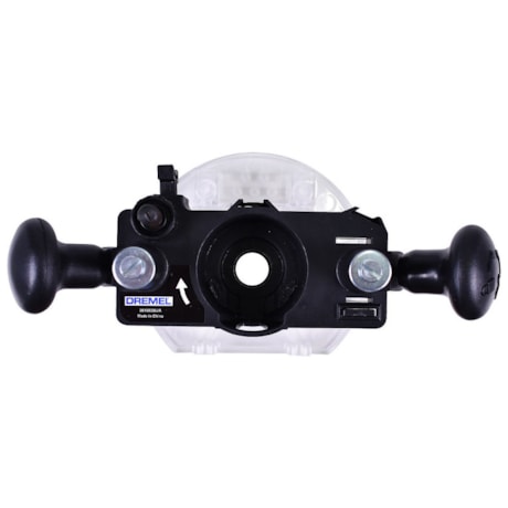 Tupia/ Guia de Corte para Micro Retífica 26150335JA DREMEL-7f5fecd1-9767-47ae-9c44-4231916314f3