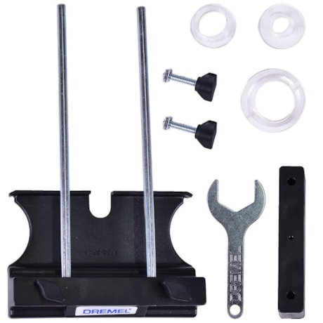 Tupia/ Guia de Corte para Micro Retífica 26150335JA DREMEL-c45174e8-f731-470f-8956-8348eba745ee