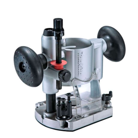 Tupia Laminadora 1/4