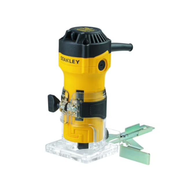 Tupia Laminadora 550W 35000RPM ST55 STANLEY-2910ad76-7628-4e64-80ec-fbc39d31def8