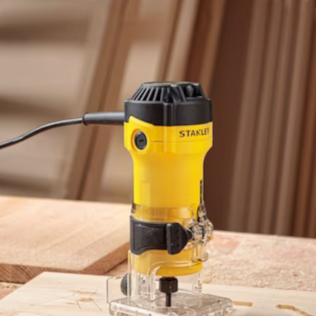 Tupia Laminadora 550W 35000RPM ST55 STANLEY-70dcd978-4707-41a7-941b-ef75a28e3703