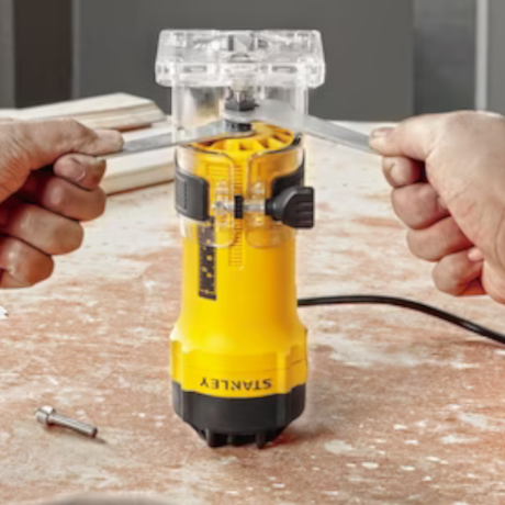 Tupia Laminadora 550W 35000RPM ST55 STANLEY-d760ca19-7fce-4d0b-ae2d-76cd57eb1470