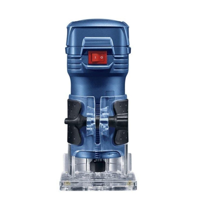 Tupia Manual Laminadora 550W 33000RPM GKF 550 BOSCH-06003319-25c0-4d20-98b8-8f2bffd2cc1f