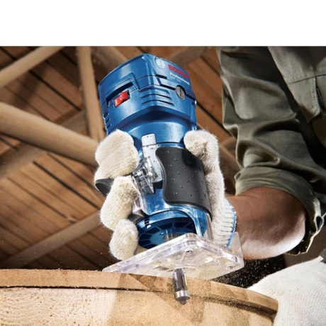 Tupia Manual Laminadora 550W 33000RPM GKF 550 BOSCH-af70f308-dd31-4766-99ce-dea5619c5134