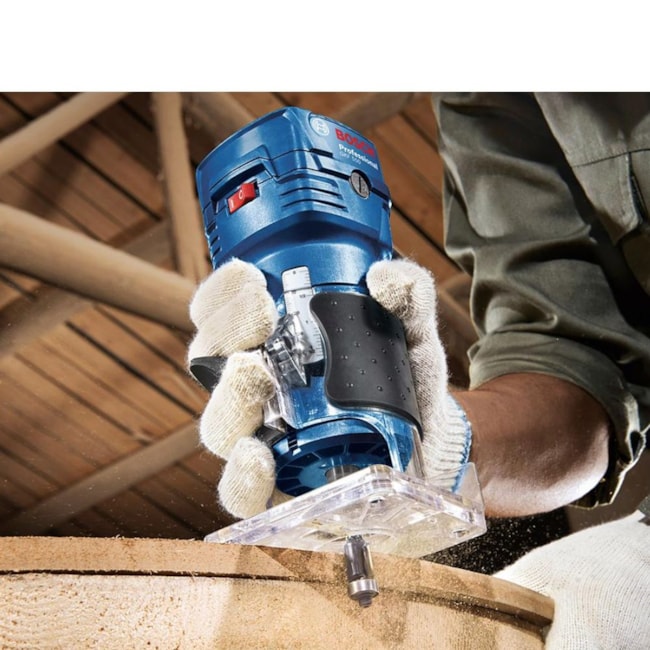 Tupia Manual Laminadora 550W 33000RPM GKF 550 BOSCH-5ddab6ec-baa6-4569-829c-15e88142ff10