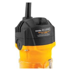 Tupia para Laminados 6mm 500W TLV506 VONDER