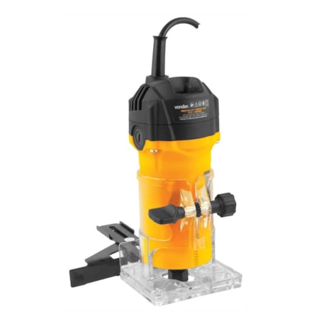 Tupia para Laminados 6mm 500W TLV506 VONDER
-60c6dd02-7415-4a3a-bb71-af2406d4162b