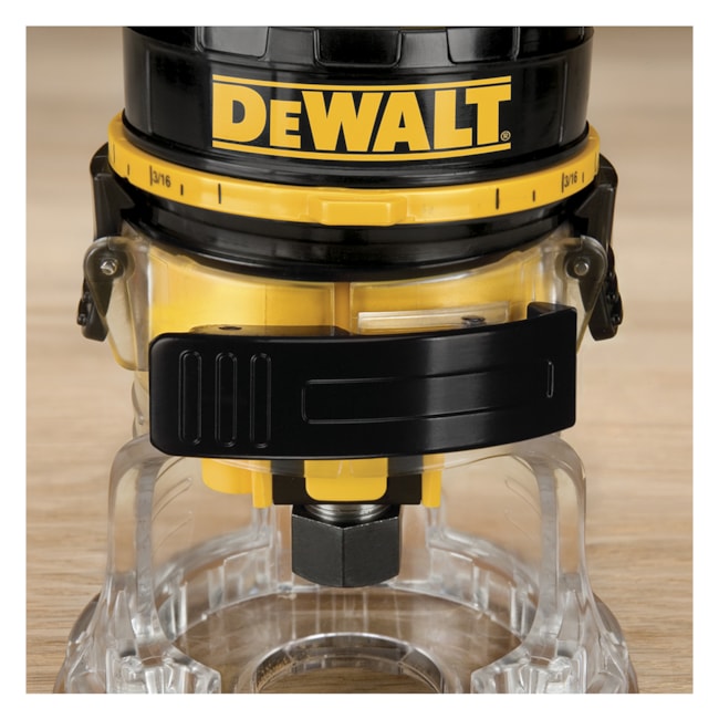 Tupia para Laminados 500W 220V DWE6000-B2 DEWALT-89982689-0f4f-4e57-8d32-433f1ee07773