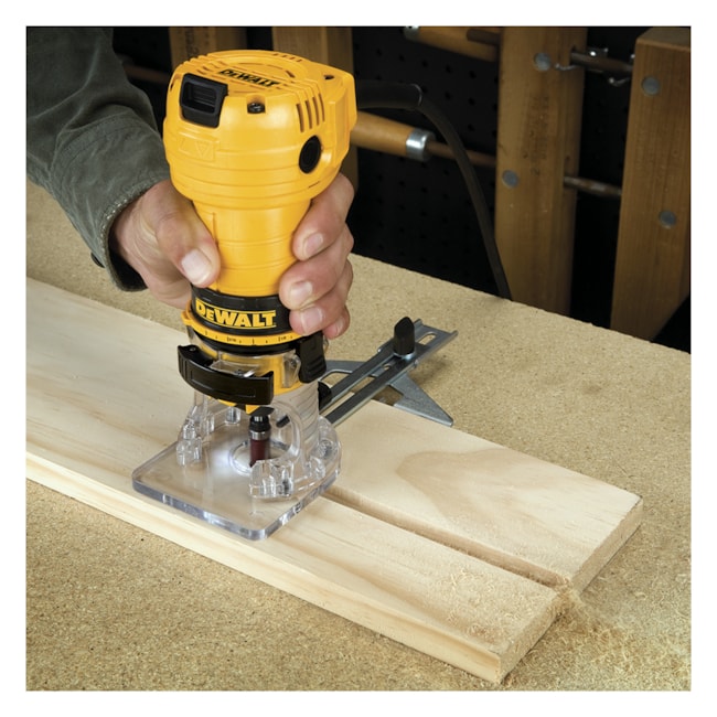 Tupia para Laminados 500W 220V DWE6000-B2 DEWALT-8b1225ab-c731-4fc0-9b6b-ed67a0378c34