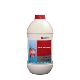Ultra Max Cleaner 1 litro 08901331 WURTH