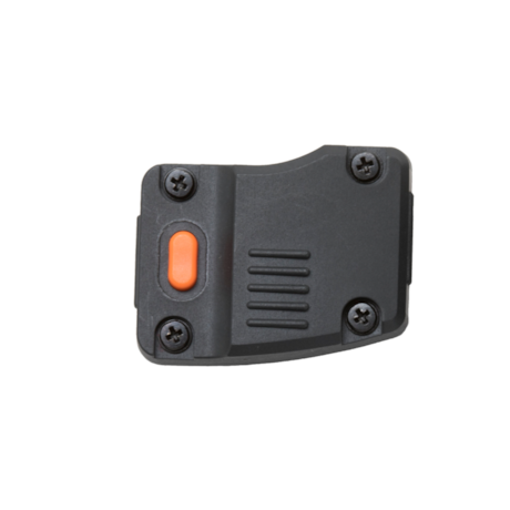 Unidade de Conexão U-Wave Fit para Transmissor/Micrômetro 02AZF310 ...