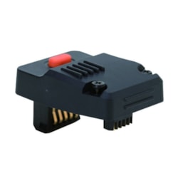 Unidade de Conexão U-Wave Fit para Transmissor para Paquímetros 02AZF3
