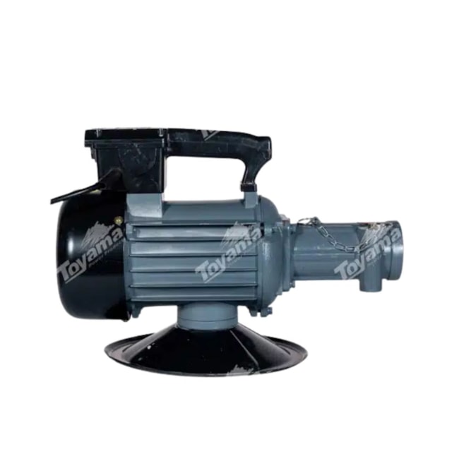 Unidade de Potência Elétrico 6.8A 1.5KV 60HZMonofásico 220V TEPU1.5S-220-XP TOYAMA-3ac523ba-d484-4051-a148-fab45375cf2e