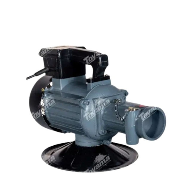 Unidade de Potência Elétrico 6.8A 1.5KV 60HZMonofásico 220V TEPU1.5S-220-XP TOYAMA-2ecefb9b-3a78-426d-bd69-42c7842cf004