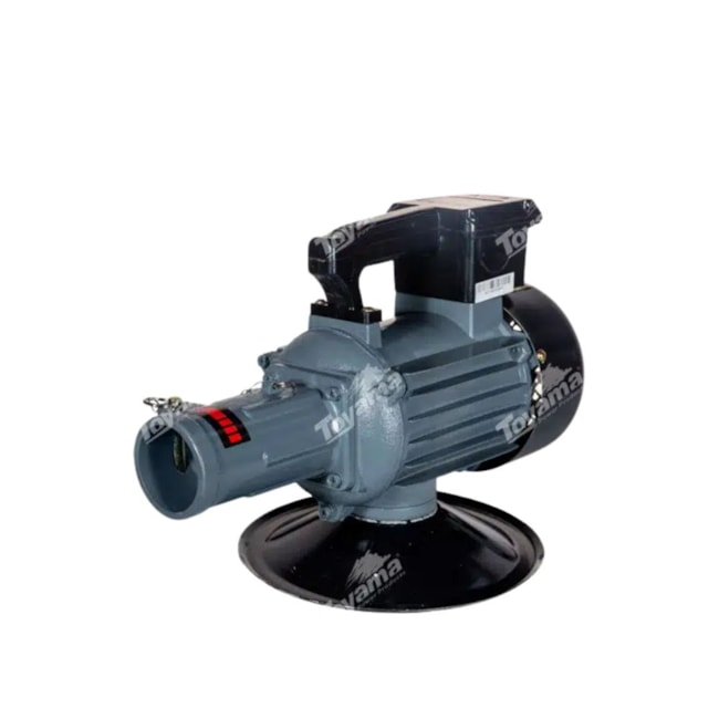 Unidade de Potência Elétrico 6.8A 1.5KV 60HZMonofásico 220V TEPU1.5S-220-XP TOYAMA-c0b98f28-6df2-4d27-8c7f-efe158f0470a