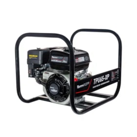 Unidade de Potência Gasolina 4T 6.5HP 196CC Partida Manual TPU65-XP TOYAMA