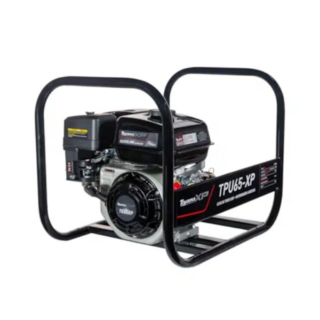 Unidade de Potência Gasolina 4T 6.5HP 196CC Partida Manual TPU65-XP TOYAMA-37dd26d9-f071-46d4-8d7a-79c7aae6b05c