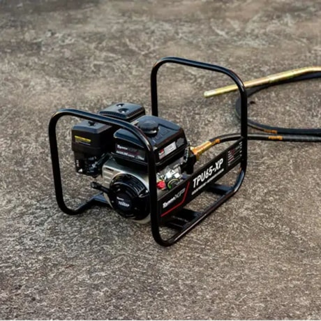 Unidade de Potência Gasolina 4T 6.5HP 196CC Partida Manual TPU65-XP TOYAMA-3a6f4e96-e6e0-47c6-9c67-d7e7cec87176