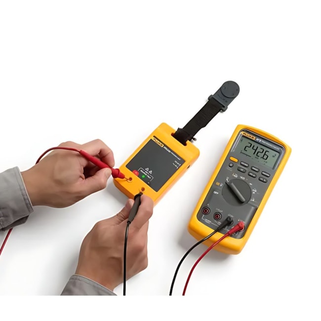 Unidade de Teste Elétrico FLUKE-PRV240 FLUKE-aa7ad283-a8e1-4078-9f88-c5f4de4fef98