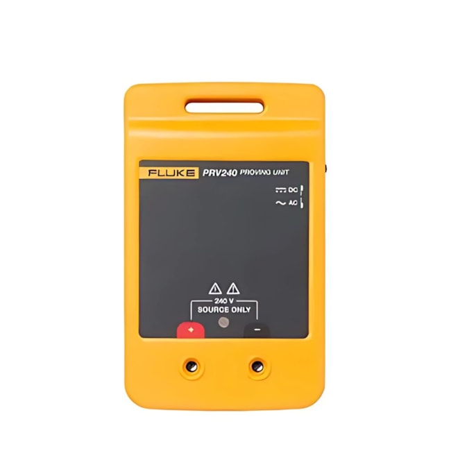 Unidade de Teste Elétrico FLUKE-PRV240 FLUKE-b7733df1-e7c0-488c-bf0b-c903656f0e6f