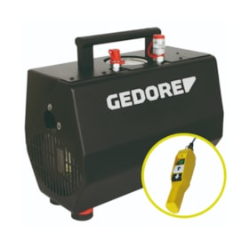 Unidade Hidráulica LHU-30A GEDORE SOLUTIONS