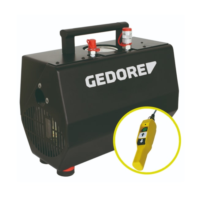 Unidade Hidráulica LHU-30A GEDORE SOLUTIONS-8aa4c3b4-5b44-4dec-8d86-6d467eb58a23