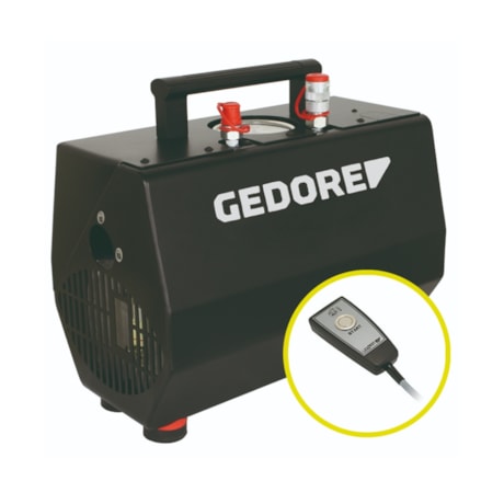 Unidade Hidráulica LHU-30M GEDORE SOLUTIONS-2277b3d2-5f03-411b-95b2-07f4ce3e8ed2