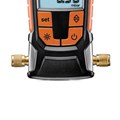 Vacuômetro Digital -10 a +50 °C com Bluetooth 05605522 TESTO