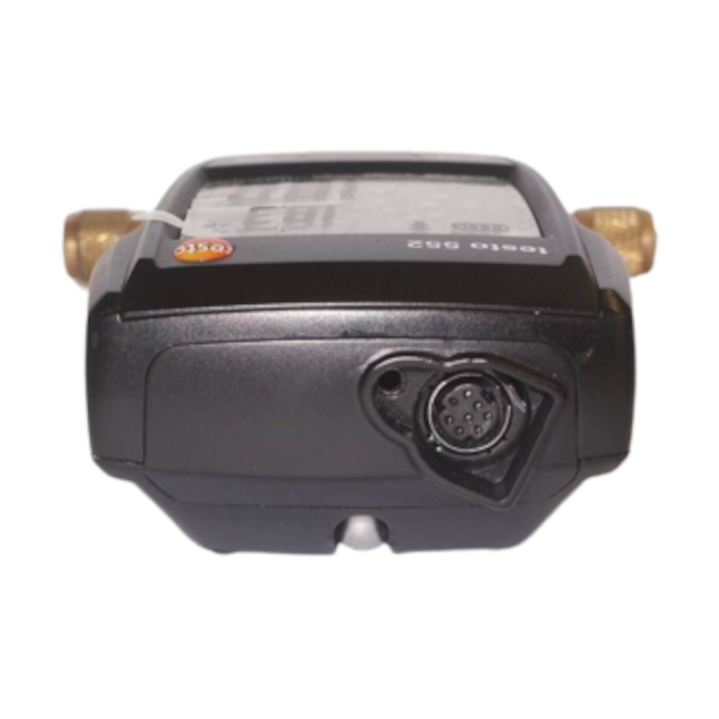 Vacuômetro Digital -10 a +50 °C com Bluetooth 552 TESTO-7d11875a-b386-43bf-99d7-98940c6e8ca1