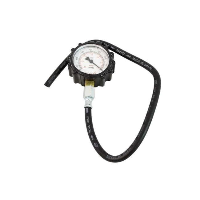 Vacuômetro para Teste de Motor VAC-001 PLANATC-6737b1c3-514d-4512-a68c-5875647bfdc9