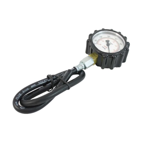 Vacuômetro para Teste de Motor VAC-001 PLANATC-a987195a-c95e-4b54-9b45-fba605f149f6