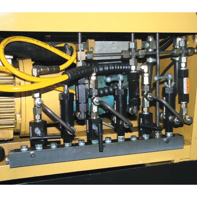 Válvula de Agulha 3/8