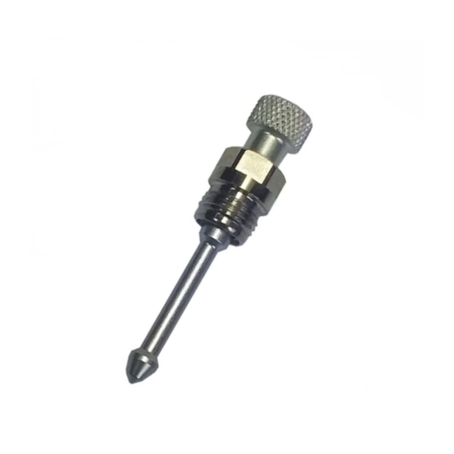 Válvula de Ajuste do Leque para Pistola de Pintura SGK-506-K DEVILBISS-93d0253f-e518-49c2-bcbf-9413bdf804ec