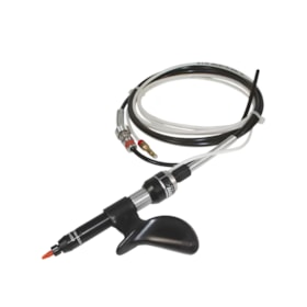 Válvula Dosadora Pneumática Adesivo Acionador Pedal 97112 LOCTITE
