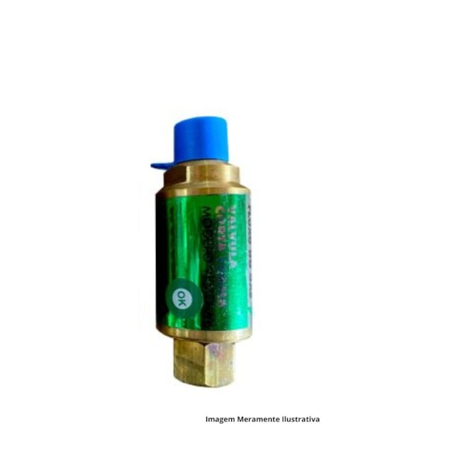 Válvula Seca Corta Chama VPMO GLP/Acetileno/GN 010514710 CARBOGRAFITE-6e173d4f-33bc-4051-9996-fef2168c09b8