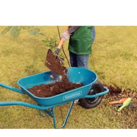 Vanga Quadrada com Cabo 71cm 77400424 TRAMONTINA