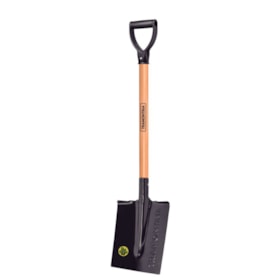 Vanga Quadrada com Cabo 71cm 77400424 TRAMONTINA