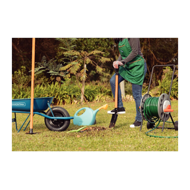 Vanga Quadrada com Cabo de Madeira 120cm 77400524 TRAMONTINA-188760f5-a333-491f-b037-72ec4881c5d6