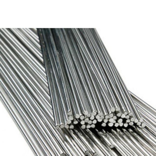 Vareta de Solda TIG 2.40mm Alumínio Caixa com 5 Kg OK TIGROD 4043 ESAB-b5967438-17fd-4a74-93e0-ca82f3bde1d3