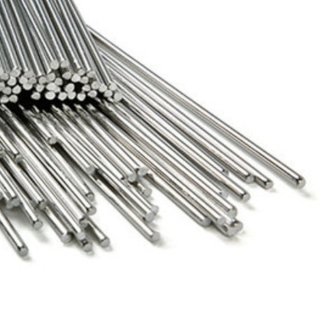 Vareta de Solda TIG 2.40mm Alumínio Caixa com 5 Kg OK TIGROD 4043 ESAB-65c56d94-2d10-4caa-a8c5-4b93b0c20cd9