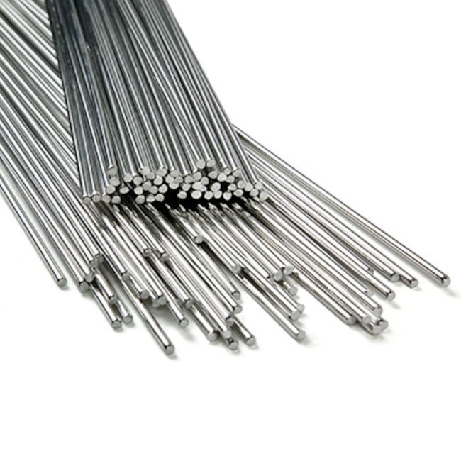 Vareta Tig 1,60mm Inox 5Kg ER 316 L 03VI31616 TECBRAS-e5623a65-b7ca-44c9-8aa9-ed0910b7773c