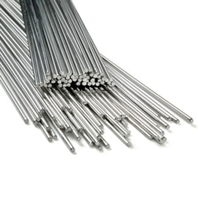 Vareta Tig 3,25mm Inox 5Kg ER 316 L 03VI31632 TECBRAS