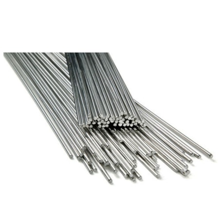 Vareta TIG ER309L Inox 2.40mm (Caixa de 5kg) OK TIGROD 309L ESAB