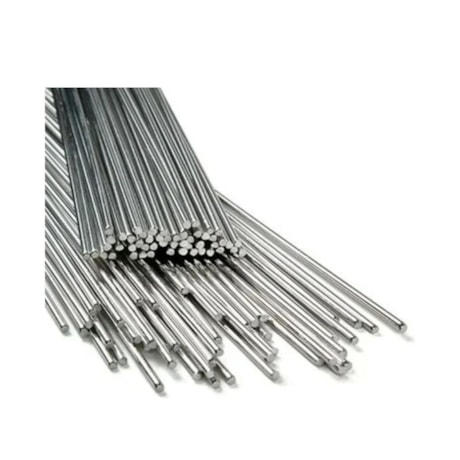 Vareta TIG ER316L Inox 2.00mm (Caixa de 5kg) WELD T 316L ESAB