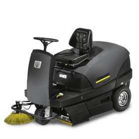 Varredeira de Piso 1000mm 100Litros 10400M2/H Bateria KM 100/100 R KARCHER