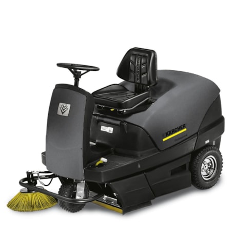 Varredeira de Piso 1000mm 100Litros 10400M2/H Bateria KM 100/100 R KARCHER-8d381bb3-3705-45ad-97ea-a743e70a3865